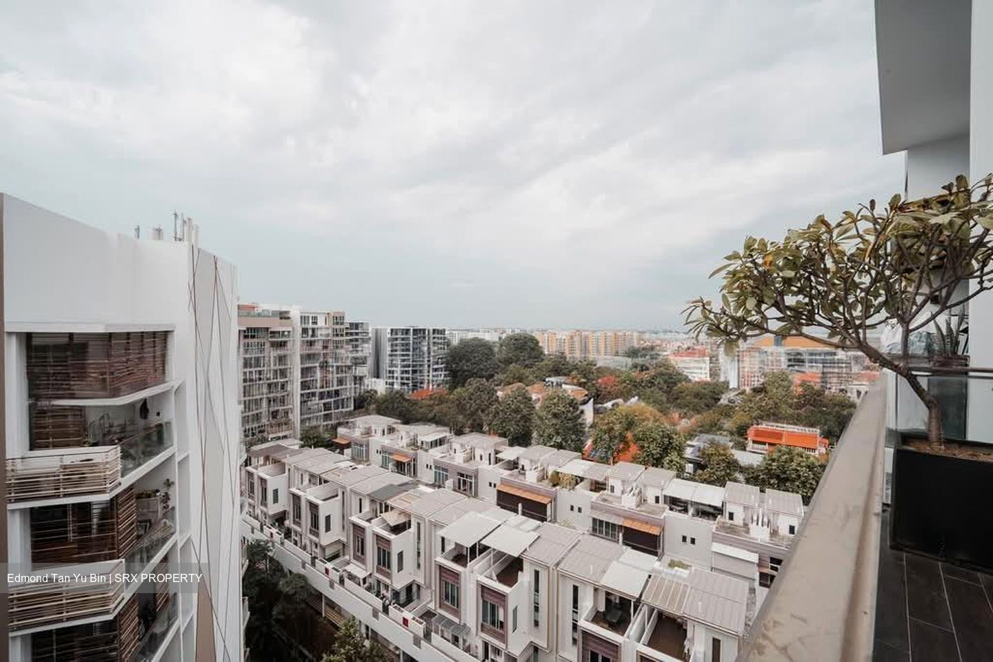 eCO (D16), Condominium #540697451